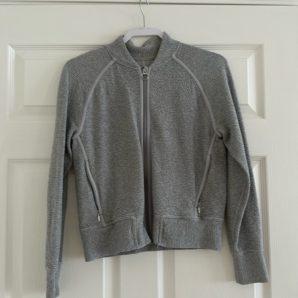Lululemon jacket